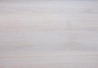 close up image of light coloured linoleum floor